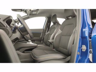 RENAULT Symbioz 1.6 E-Tech full hybrid Iconic Auto 145cv
