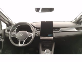 RENAULT Symbioz 1.6 E-Tech full hybrid Iconic Auto 145cv