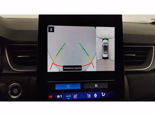 RENAULT Symbioz 1.6 E-Tech full hybrid Iconic Auto 145cv