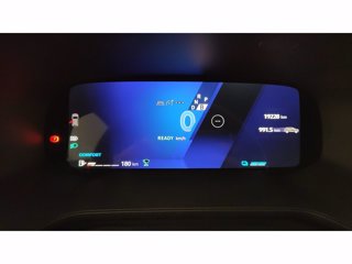 RENAULT Symbioz 1.6 E-Tech full hybrid Iconic Auto 145cv