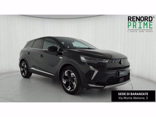 RENAULT Symbioz 1.6 E-Tech full hybrid Iconic Auto 145cv