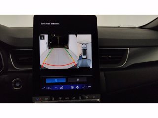 RENAULT Symbioz 1.6 E-Tech full hybrid Iconic Auto 145cv