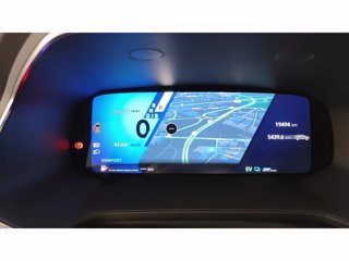 RENAULT Symbioz 1.6 E-Tech full hybrid Iconic Auto 145cv