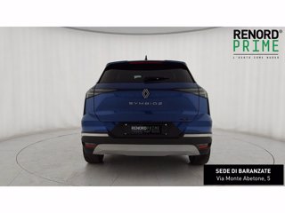 RENAULT Symbioz 1.6 E-Tech full hybrid Iconic Auto 145cv