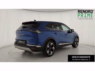 RENAULT Symbioz 1.6 E-Tech full hybrid Iconic Auto 145cv