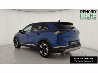 RENAULT Symbioz 1.6 E-Tech full hybrid Iconic Auto 145cv