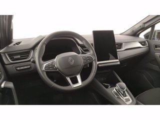 RENAULT Symbioz 1.6 E-Tech full hybrid Iconic Auto 145cv