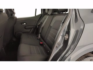 DACIA Sandero Streetway 1.0 SCe Comfort