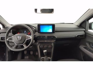 DACIA Sandero Streetway 1.0 SCe Comfort