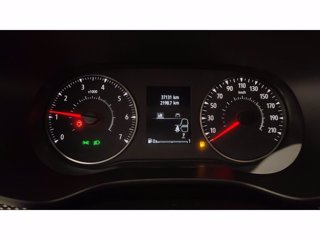 DACIA Sandero Streetway 1.0 SCe Comfort