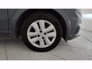 DACIA Sandero Streetway 1.0 SCe Comfort