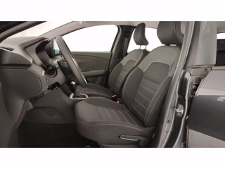 DACIA Sandero Streetway 1.0 SCe Comfort