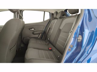 DACIA Sandero Streetway 1.0 tce Expression Eco-g 100cv 5 marce