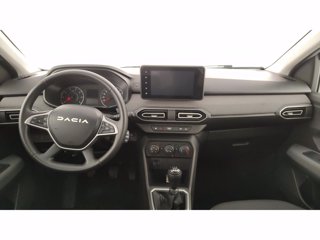 DACIA Sandero Streetway 1.0 tce Expression Eco-g 100cv 5 marce