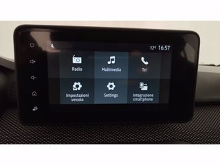 DACIA Sandero Streetway 1.0 tce Expression Eco-g 100cv 5 marce