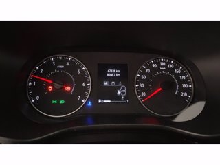 DACIA Sandero Streetway 1.0 tce Expression Eco-g 100cv 5 marce