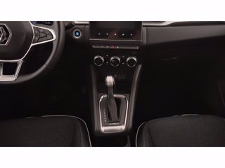 RENAULT Captur 1.6 E-Tech hybrid Intens 145cv auto