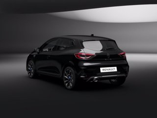 RENAULT esprit Alpine full hybrid E-Tech 160