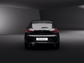 RENAULT esprit Alpine full hybrid E-Tech 160