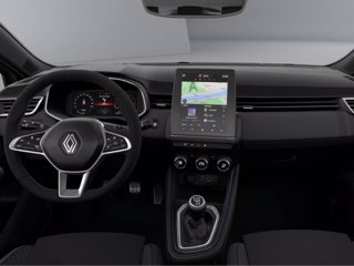 RENAULT esprit Alpine full hybrid E-Tech 160