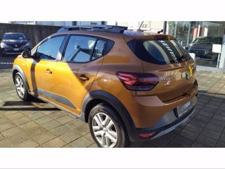 DACIA Sandero Stepway 1.0 tce Comfort Eco-g 100cv