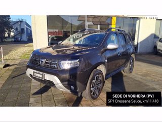 DACIA Duster 1.0 tce Prestige up Gpl 4x2 100cv