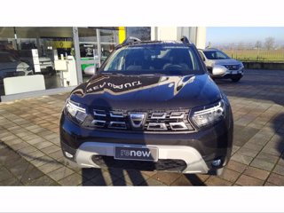 DACIA Duster 1.0 tce Prestige up Gpl 4x2 100cv