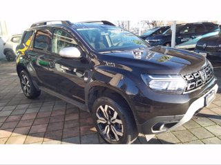 DACIA Duster 1.0 tce Prestige up Gpl 4x2 100cv
