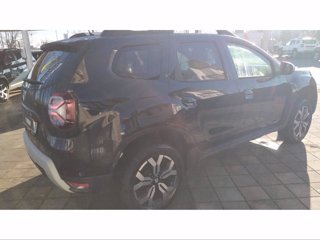DACIA Duster 1.0 tce Prestige up Gpl 4x2 100cv