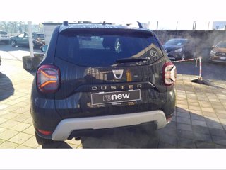 DACIA Duster 1.0 tce Prestige up Gpl 4x2 100cv
