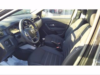 DACIA Duster 1.0 tce Prestige up Gpl 4x2 100cv