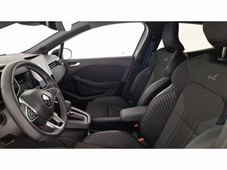 RENAULT Clio 1.6 E-Tech full hybrid esprit Alpine 145cv