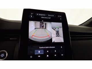 RENAULT Clio 1.6 E-Tech full hybrid esprit Alpine 145cv