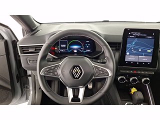 RENAULT Clio 1.6 E-Tech full hybrid esprit Alpine 145cv