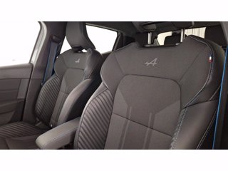 RENAULT Clio 1.6 E-Tech full hybrid esprit Alpine 145cv