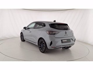 RENAULT Clio 1.6 E-Tech full hybrid esprit Alpine 145cv
