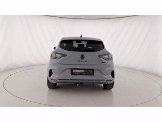 RENAULT Clio 1.6 E-Tech full hybrid esprit Alpine 145cv