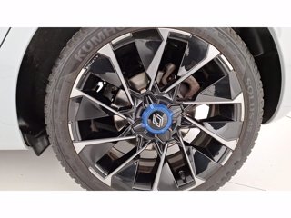 RENAULT Clio 1.6 E-Tech full hybrid esprit Alpine 145cv