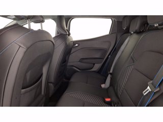 RENAULT Clio 1.6 E-Tech full hybrid esprit Alpine 145cv