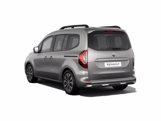 RENAULT techno Tce 100 MY25