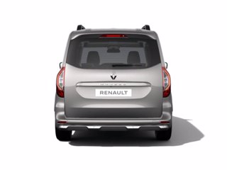 RENAULT techno Tce 100 MY25