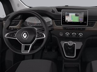 RENAULT techno Tce 100 MY25
