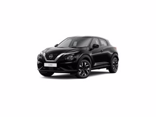NISSAN JUKE ACENTA MT - RT