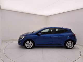 RENAULT Clio 1.6 E-Tech hybrid Zen 140cv auto my21