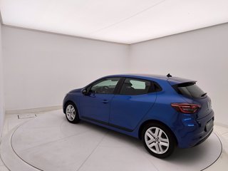 RENAULT Clio 1.6 E-Tech hybrid Zen 140cv auto my21