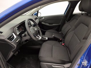 RENAULT Clio 1.6 E-Tech hybrid Zen 140cv auto my21