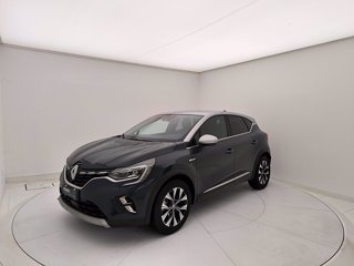 RENAULT Captur 1.6 E-Tech full hybrid Techno 145cv auto