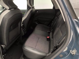 RENAULT Captur 1.6 E-Tech full hybrid Techno 145cv auto