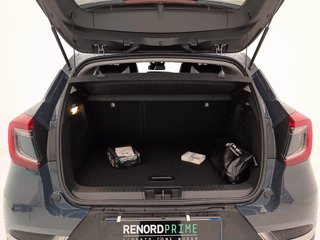 RENAULT Captur 1.6 E-Tech full hybrid Techno 145cv auto