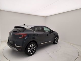 RENAULT Captur 1.6 E-Tech full hybrid Techno 145cv auto